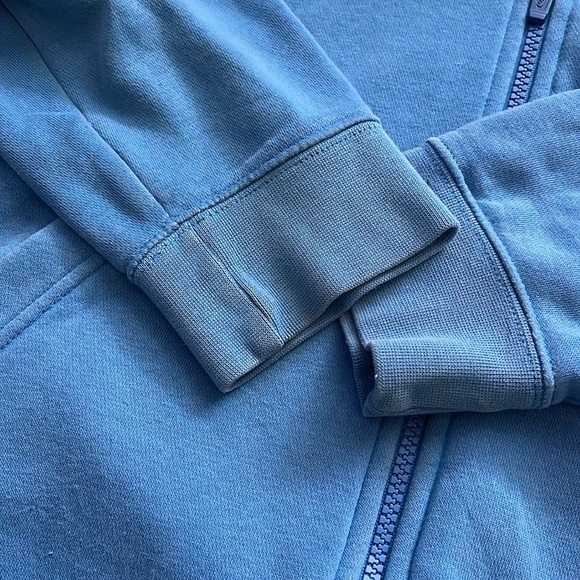 “Nike: Zip up Jacket size large” - Picture 10 of 10